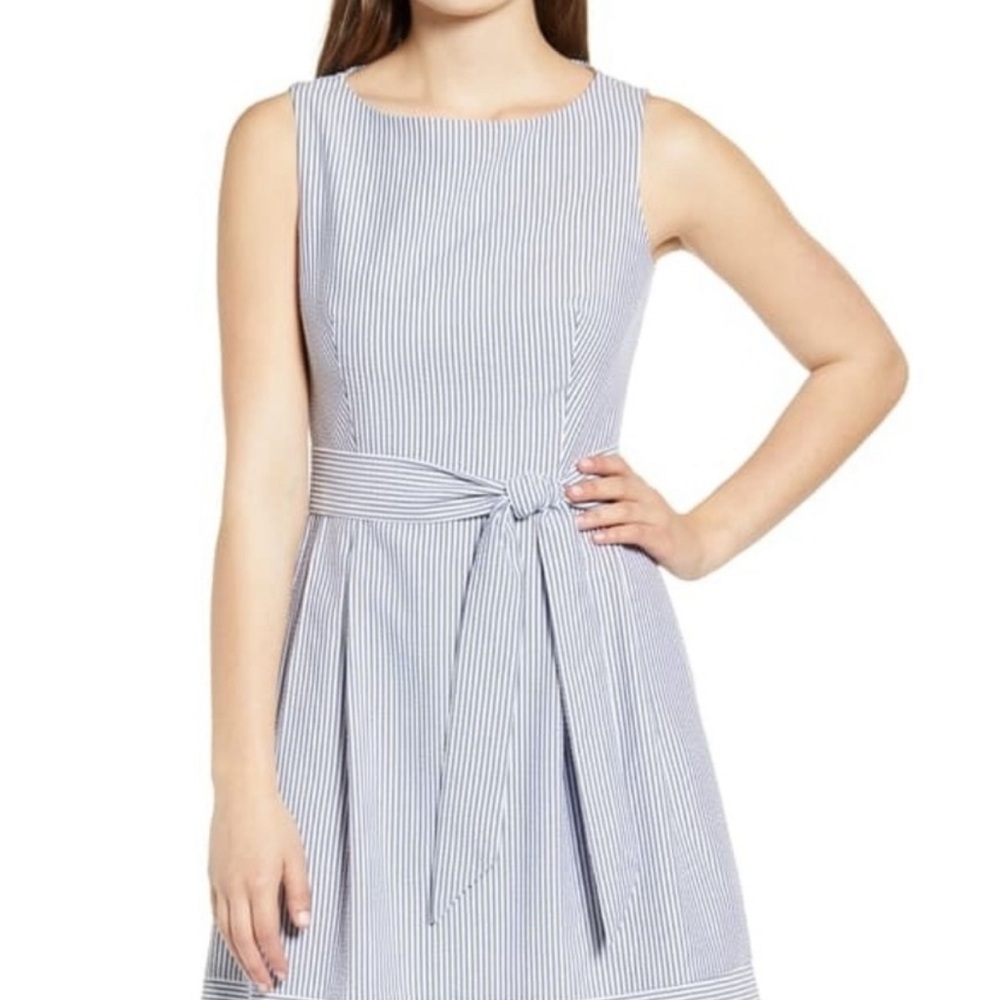 Anne Klein dress